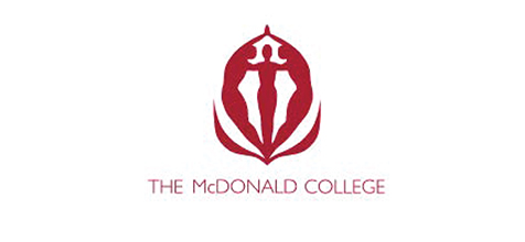 Mcdonald College