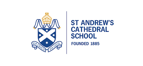 St Andrew’s Cathedral School